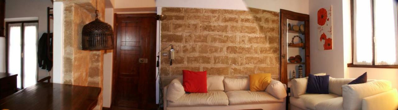 Cozy Apartment Mati Alghero Historic Center Exterior foto